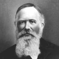 James Dalley (1822 - 1905) Profile